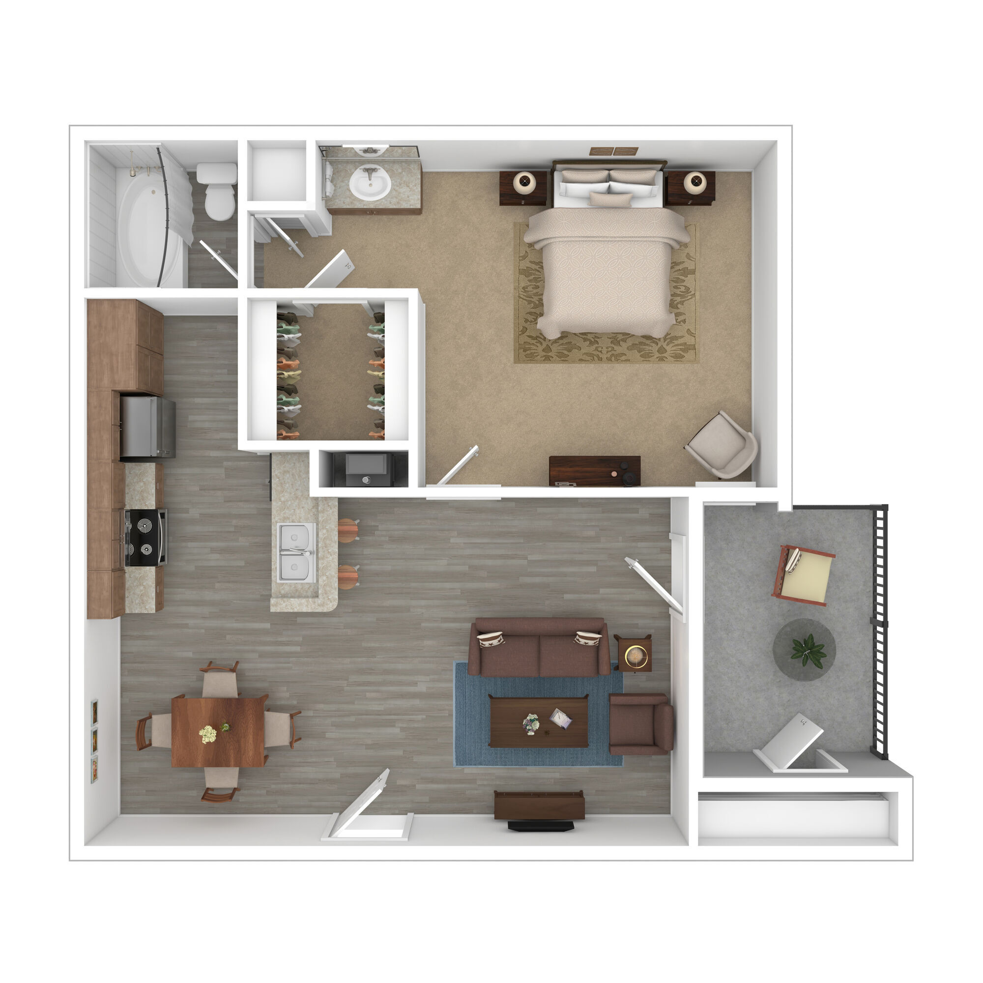 Rosemont Windermere – 1212