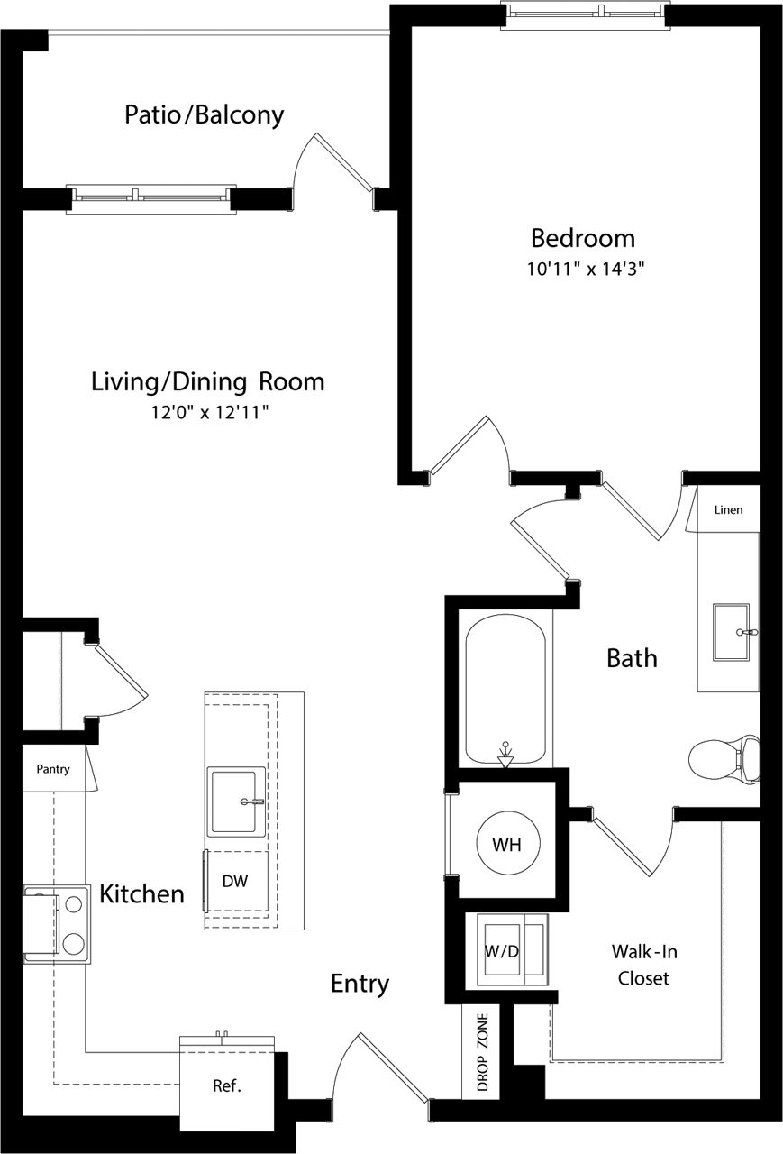 White Fence Farm – 358