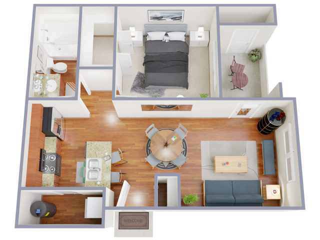 Riverside at Rockwater – 5302