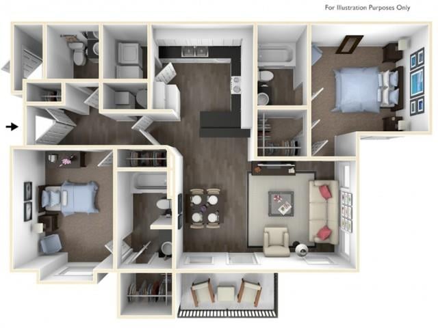 Grayson Park Estates – 1312
