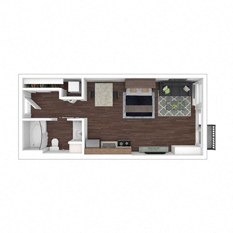 2626 South Side Flats – 0-360