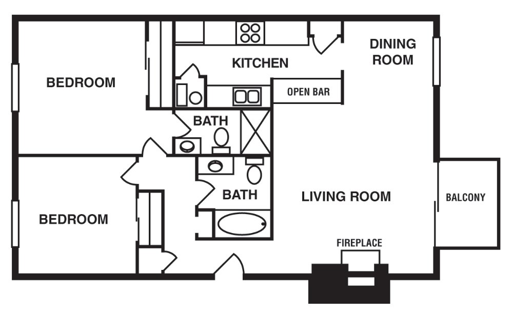 The Retreat at Mission – 50353