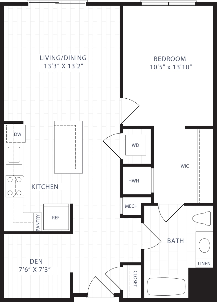 The Reserve at Burlington – 521