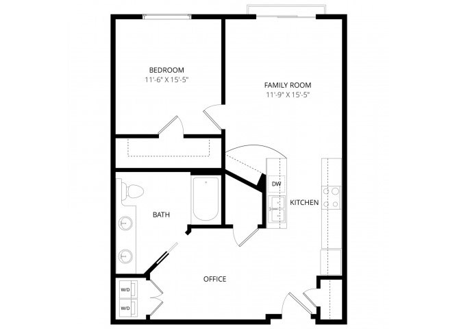 The Artiste Apartment Homes – 123