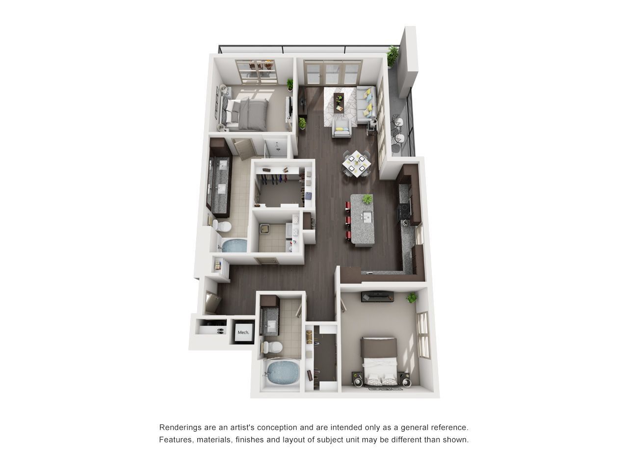 Anthem Cityline – 1433