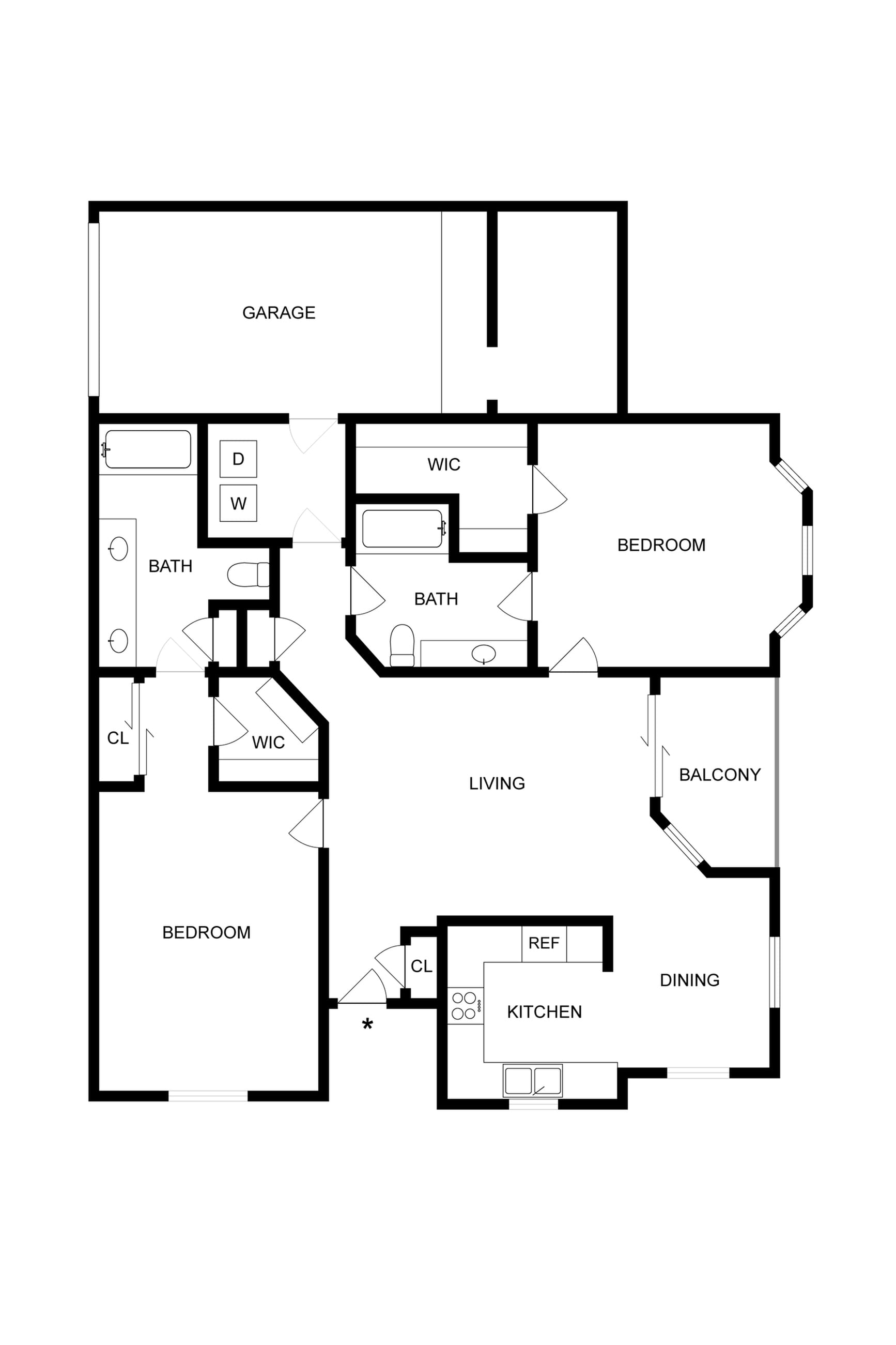 Aston Cinco Ranch – 1211