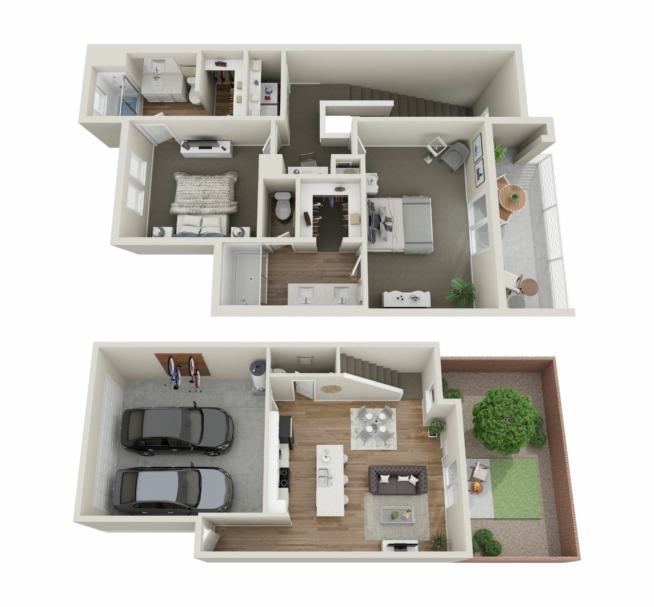 The Prescott at Park West – 403