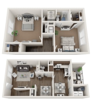 Ravenwood Apartments – 2221-149