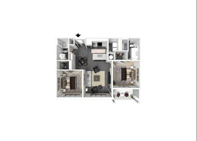 RM West – 308