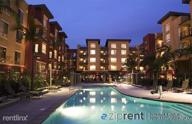 100 S Alameda St – 1 Bed