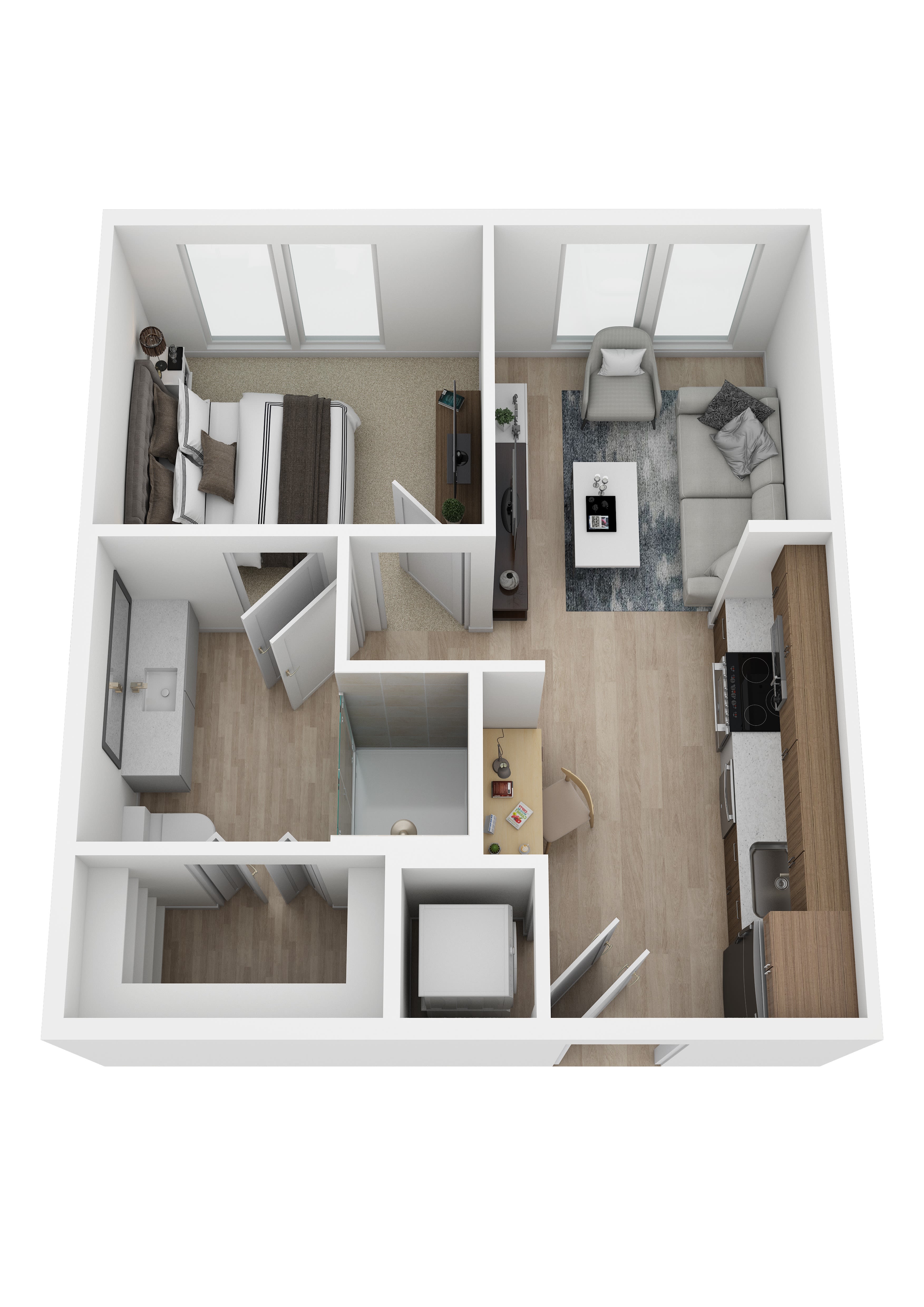 Vero – 4021
