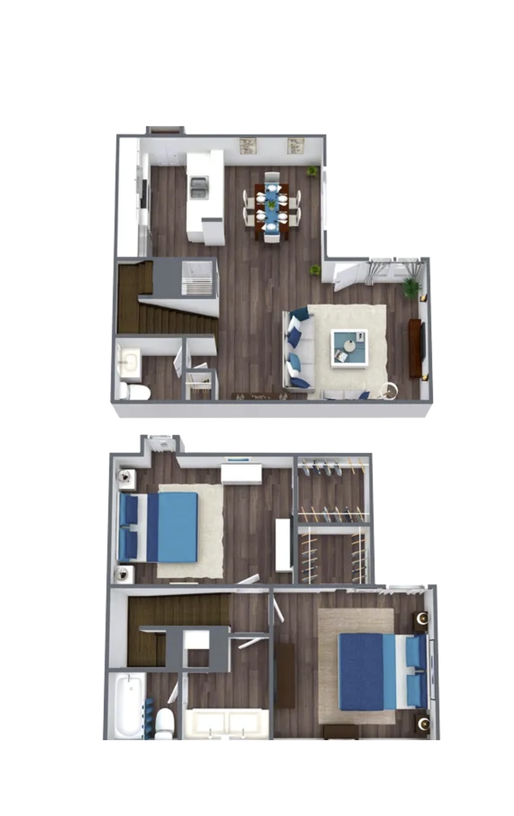 North Creek Dallas – 109