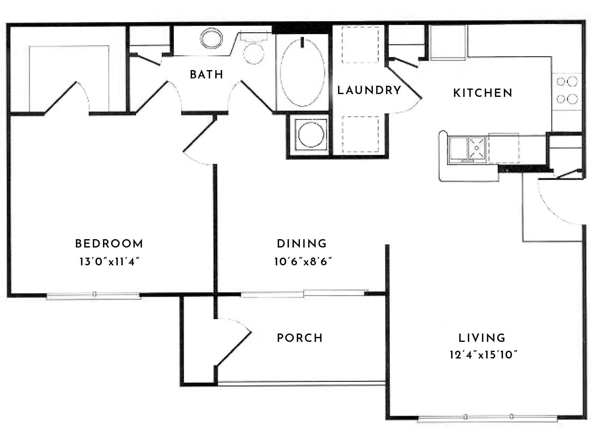 Spotswood Commons – 01-124