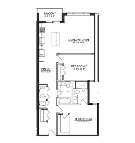 Wells Place – 837-211
