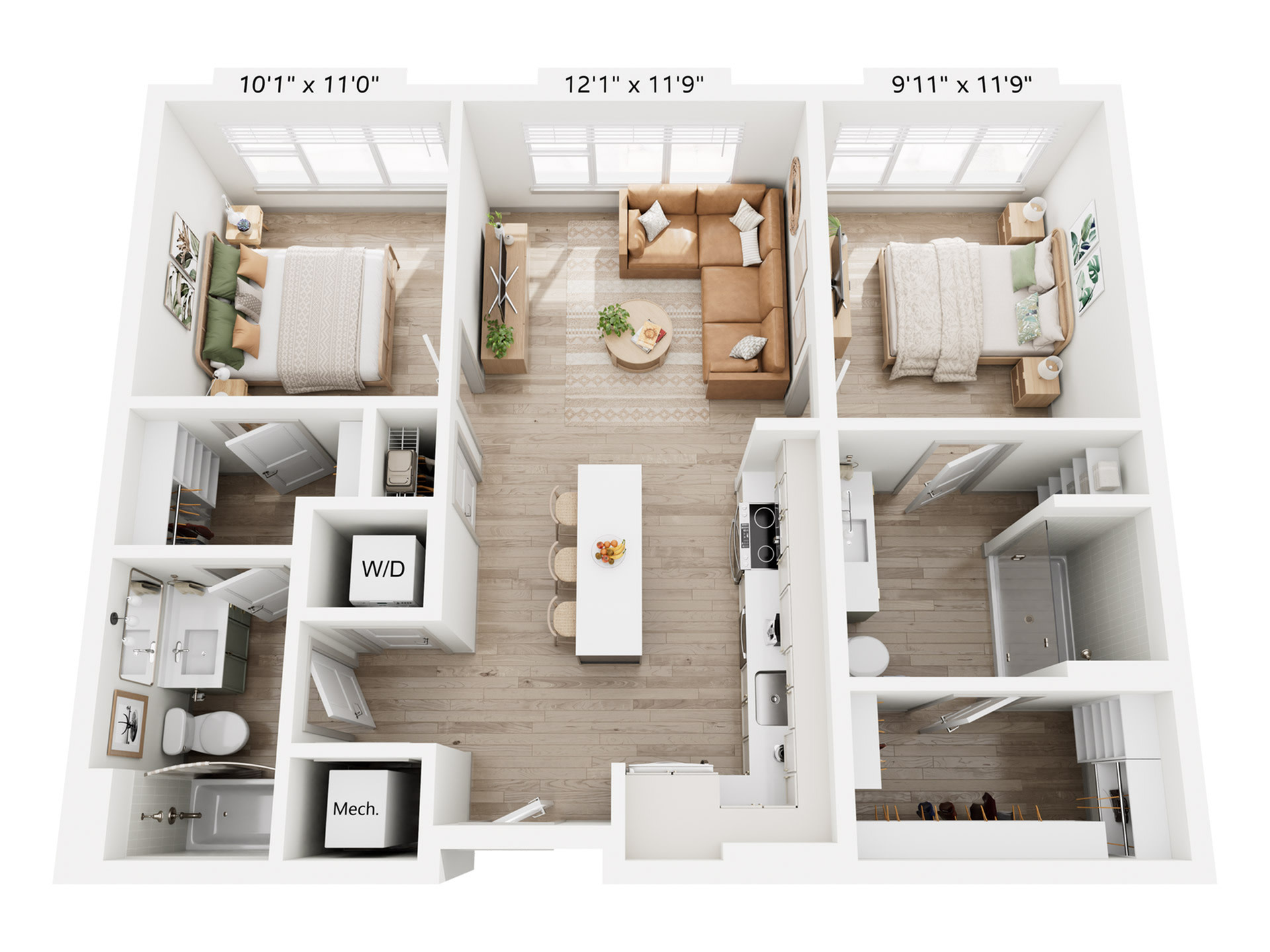 Wyatt – 581