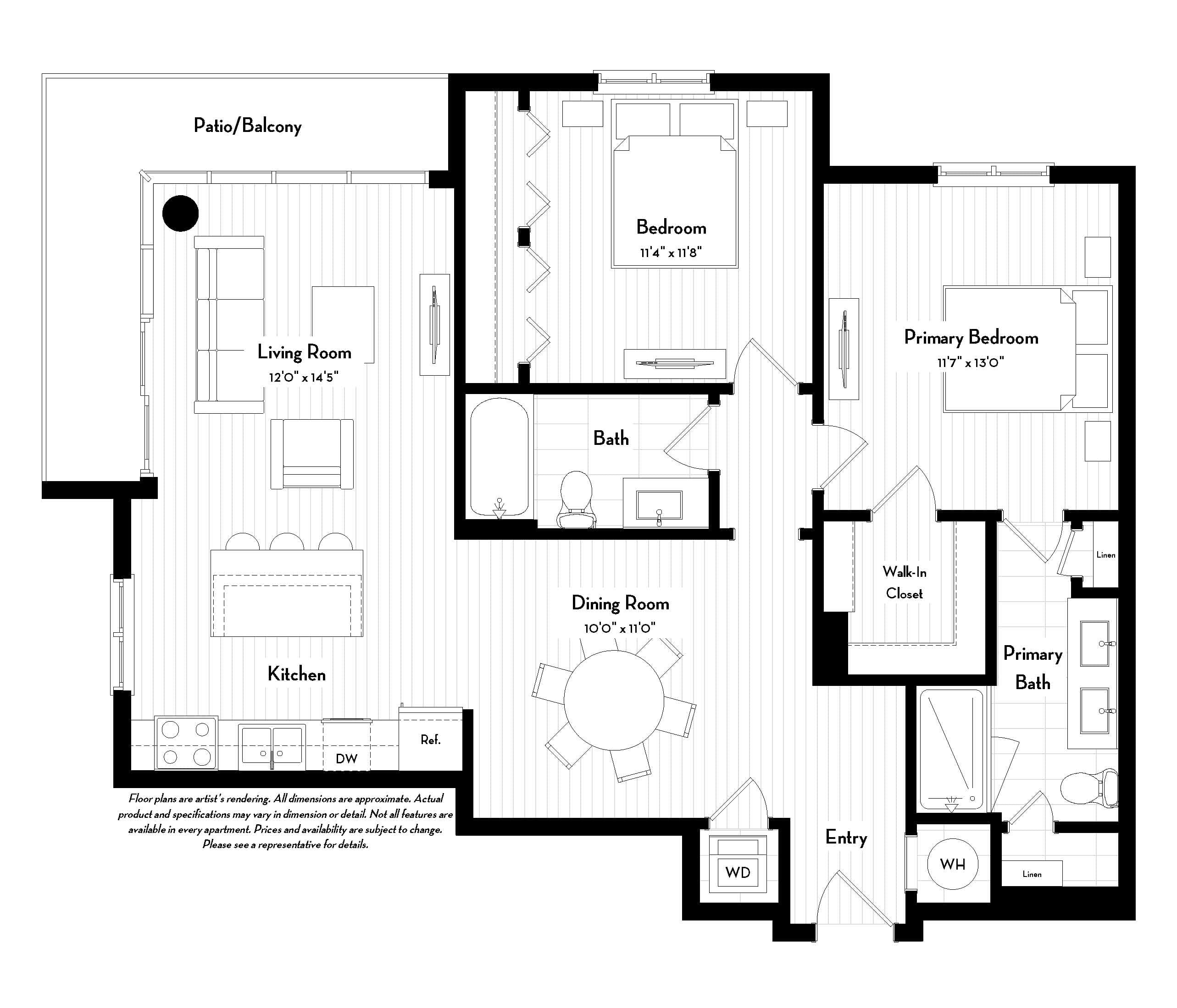 Biscayne 112 – 748