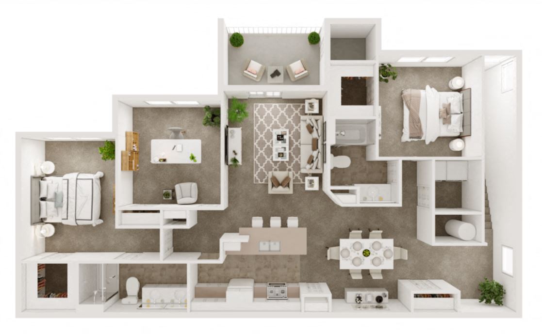 Ascend St. Charles – 17-1727