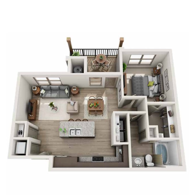 Rocket Pointe – 4303