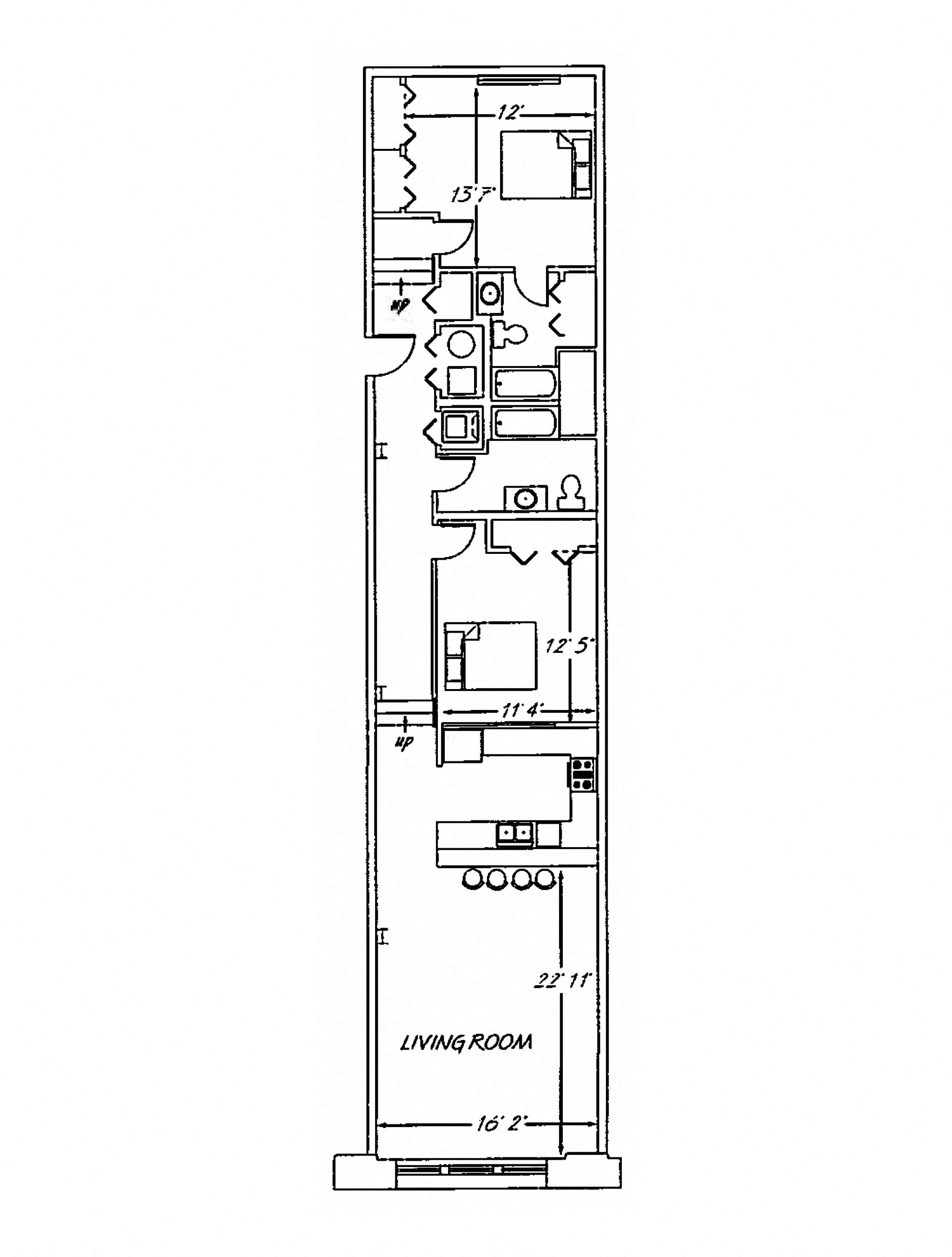 Heinz Lofts – B302R