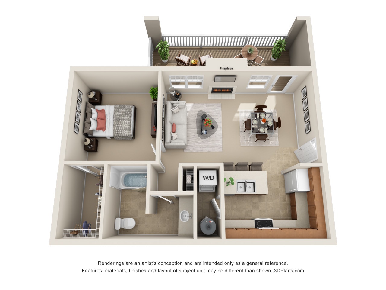 Mansions at Jordan Creek – 10205