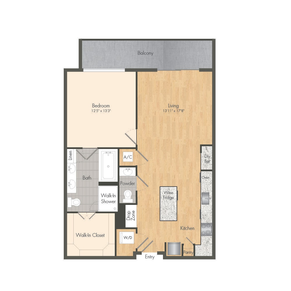 NOVEL River Oaks by Crescent Communities – 412