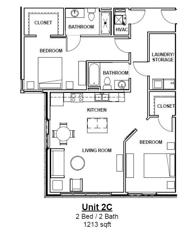 501 Brady – 308