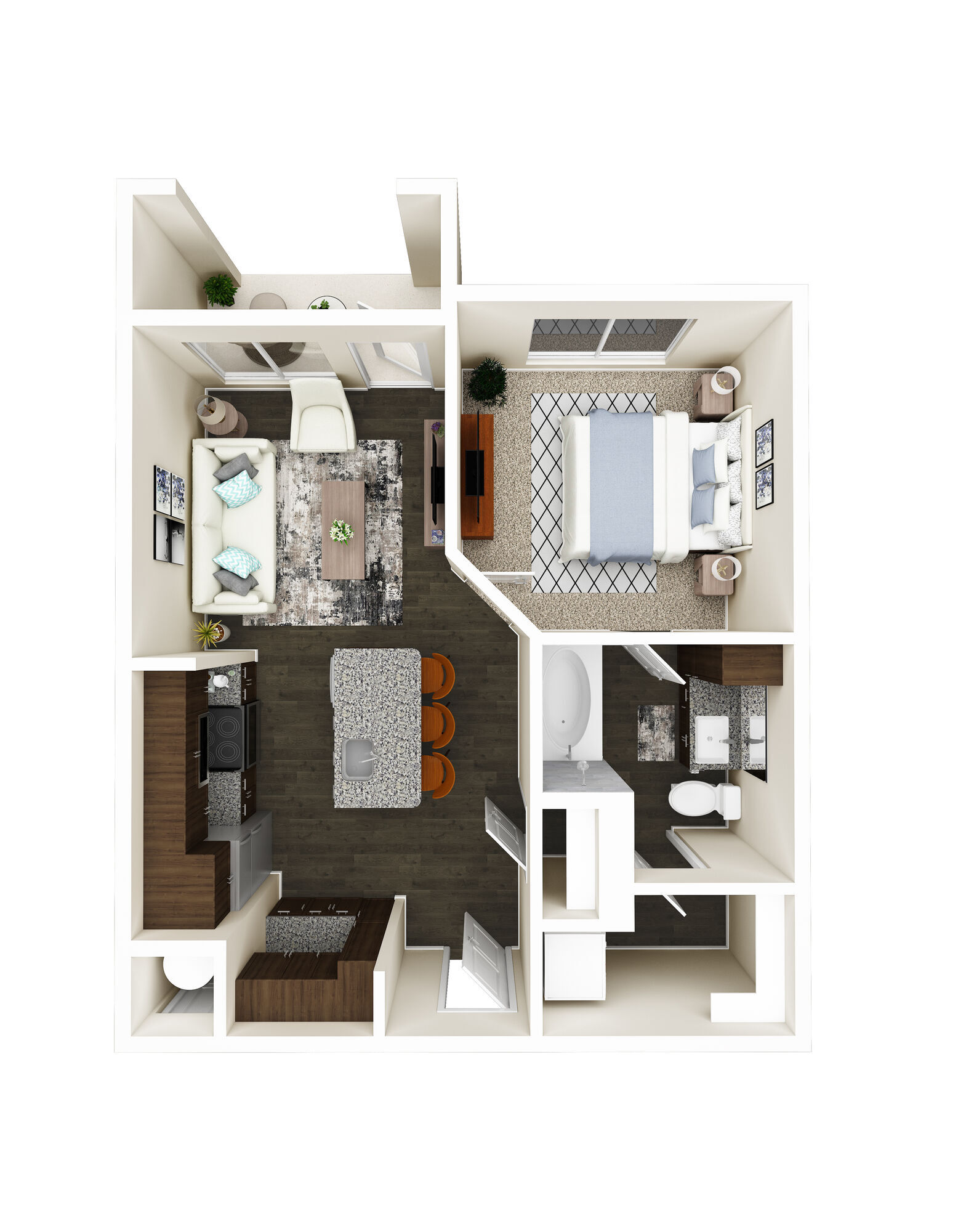 Ascend at Forum – 3306
