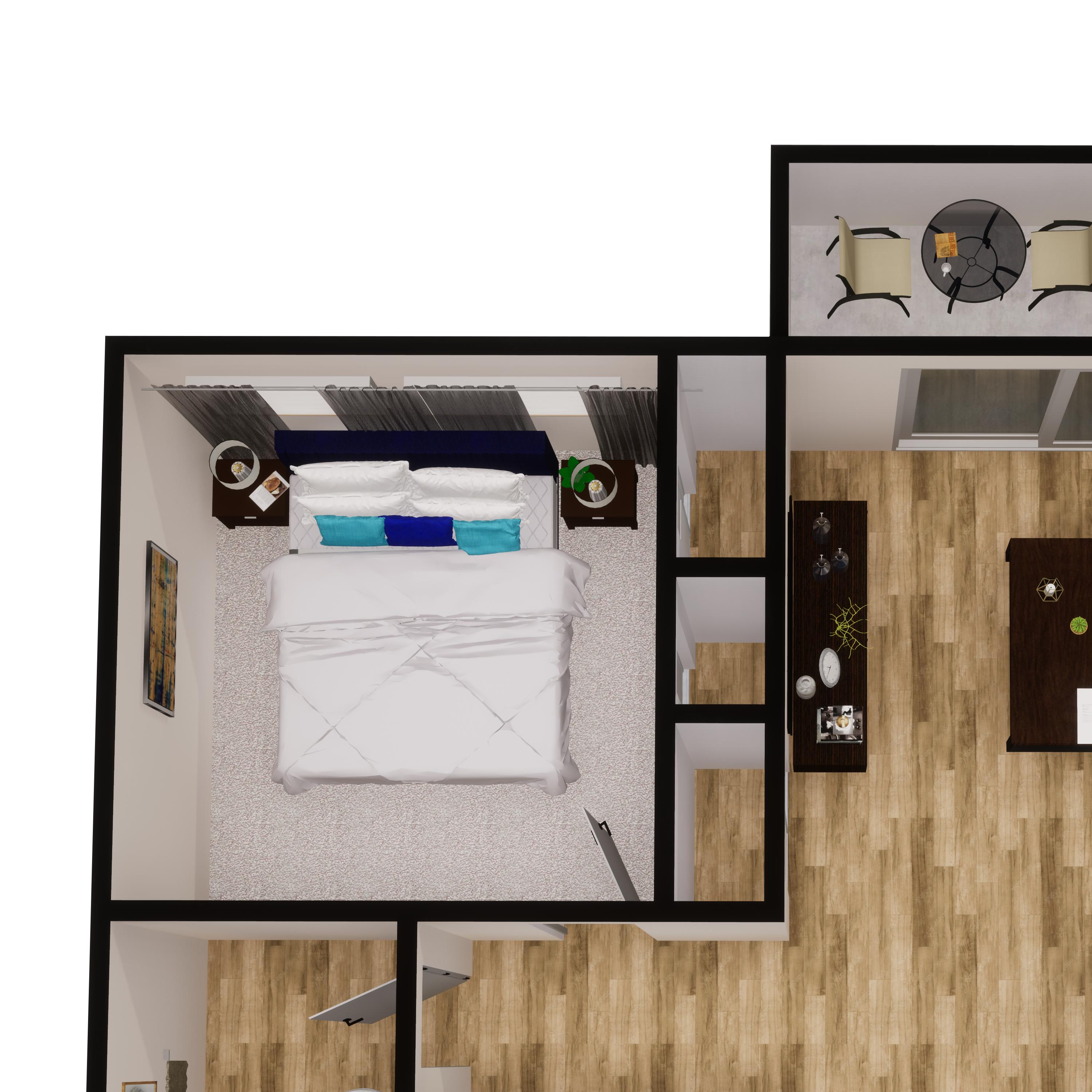 Flats at Pine Cliff – 4770-209