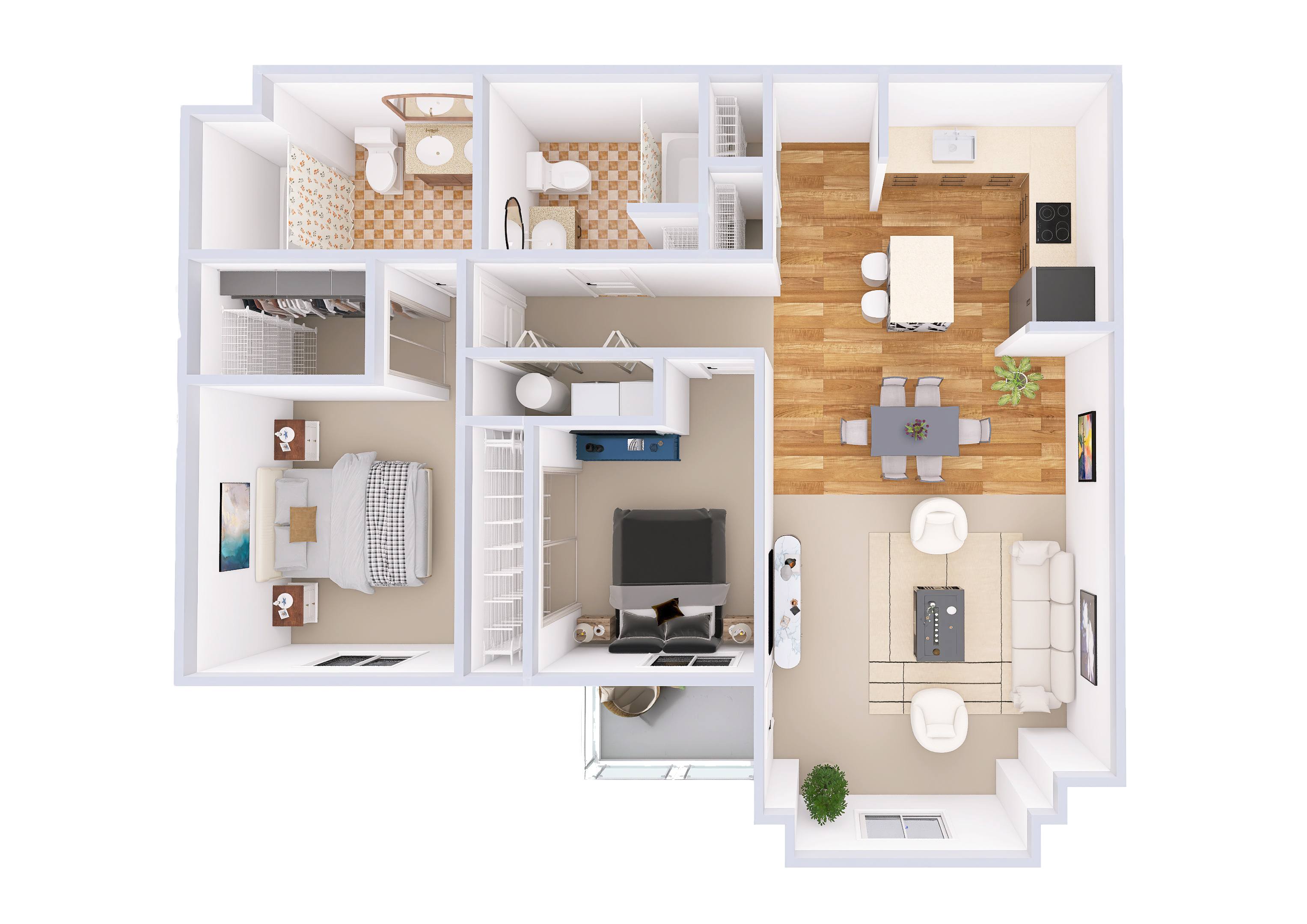 Discovery Heights – 1050-415