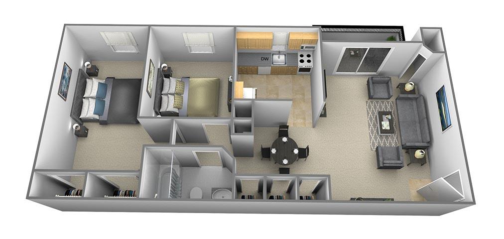 Security Park – L404003D