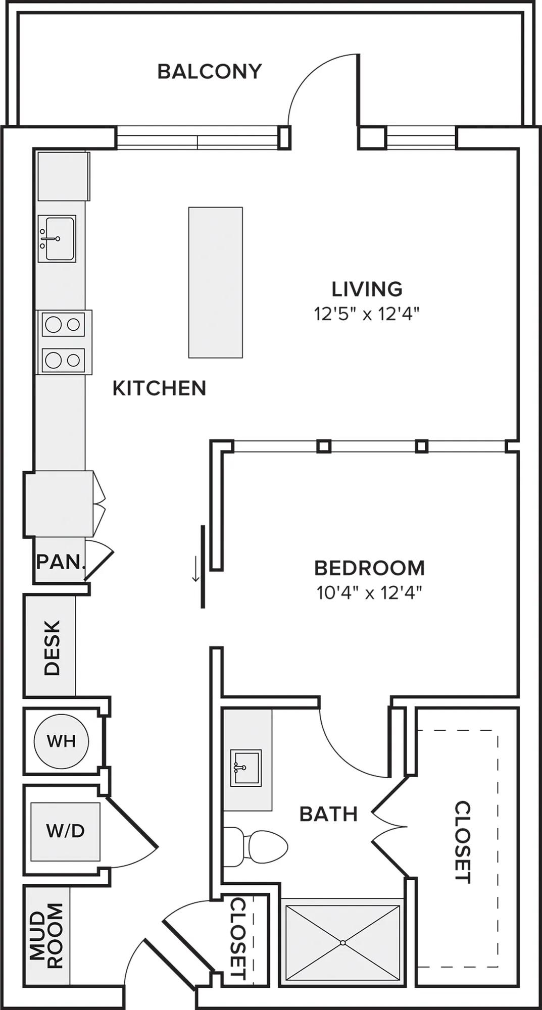 Modera Trinity – 630