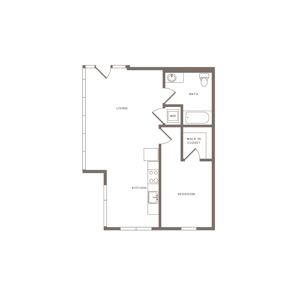 Bell Jackson Street – 225