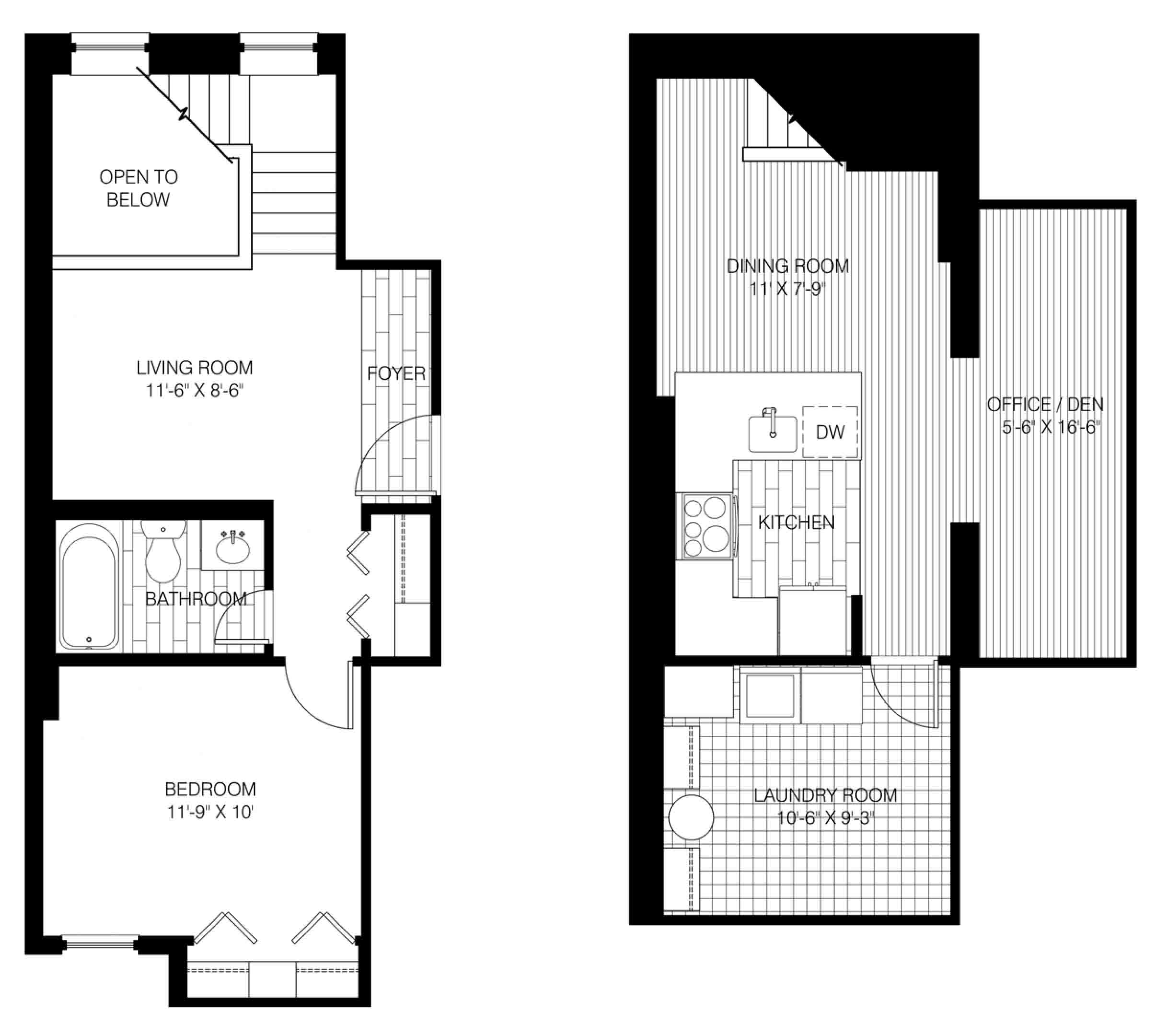 Trinity Row – 439-0105