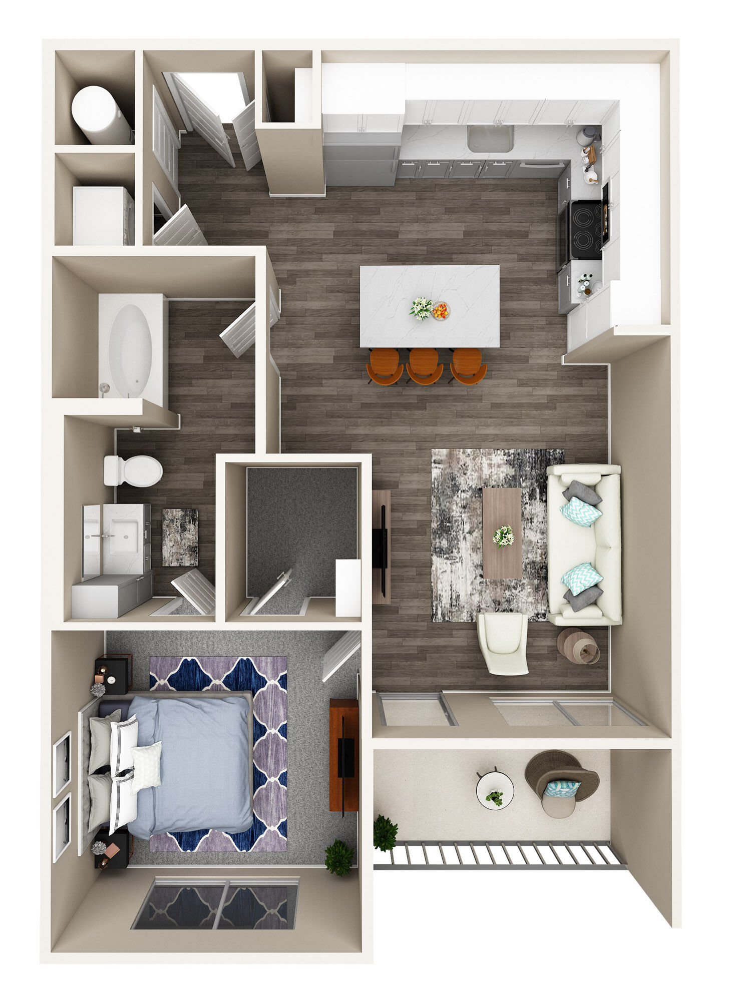 Ascend Mirada – 11-108