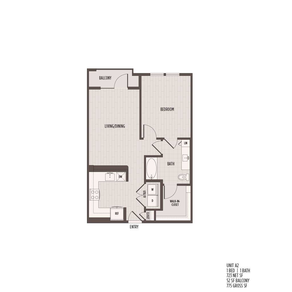 The Rosslyn at Garden Oaks – 228
