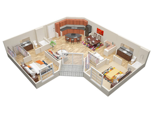 Mariposa Lofts – 0120
