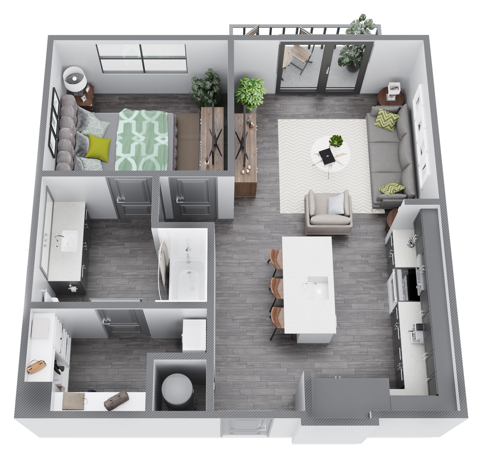 2050 Morningside – 1313