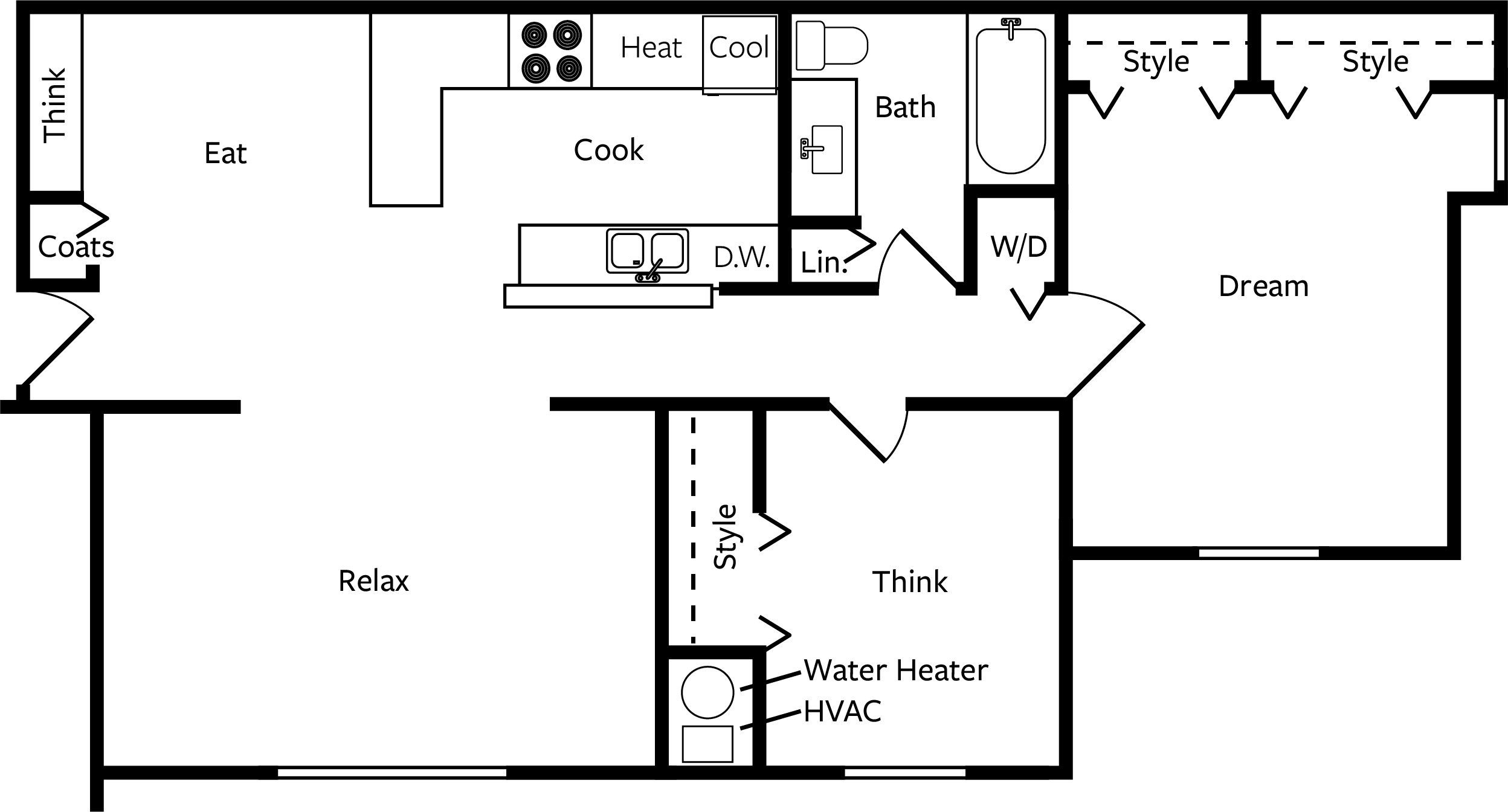 Timber Ridge Apartments – 4350-04