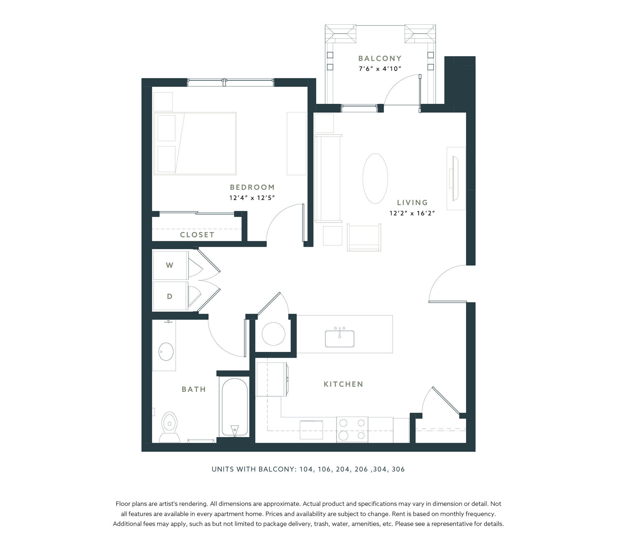 Prose Murphy Creek – 11-104