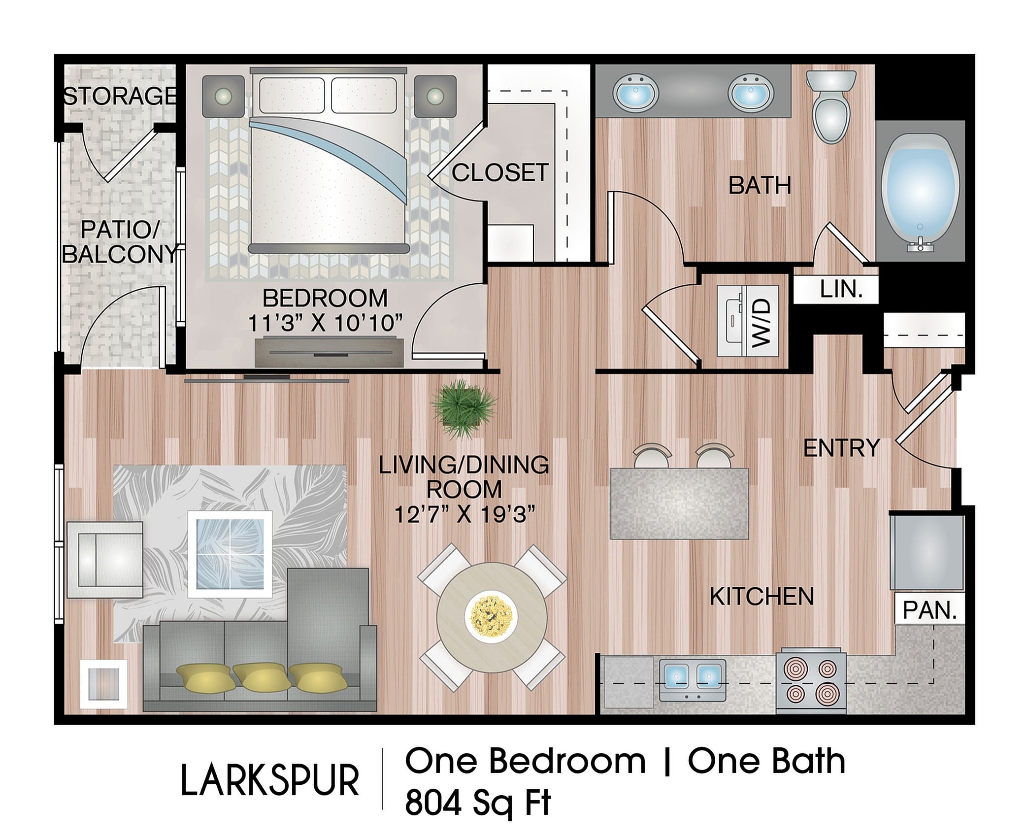 DUO Apartments – 6670129