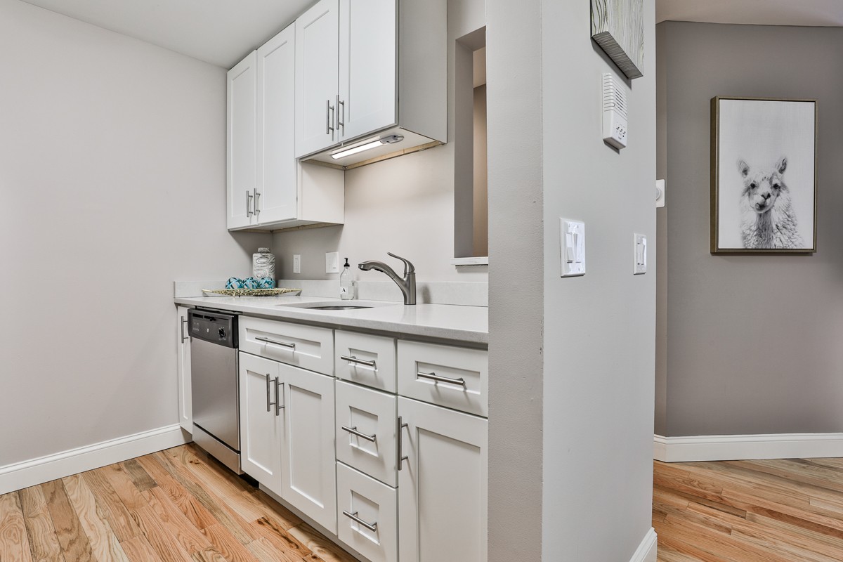 The Apartments at Cranmore Ridge – D-104