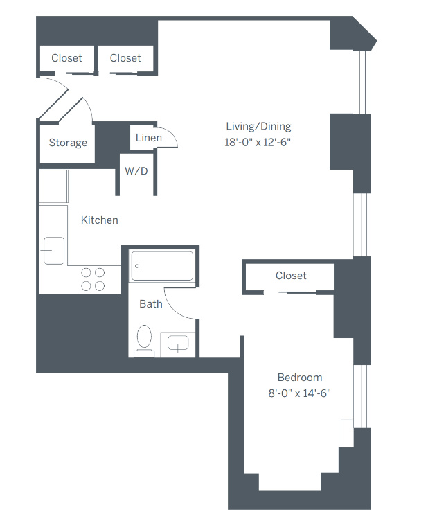 The Franklin Residences – 0729