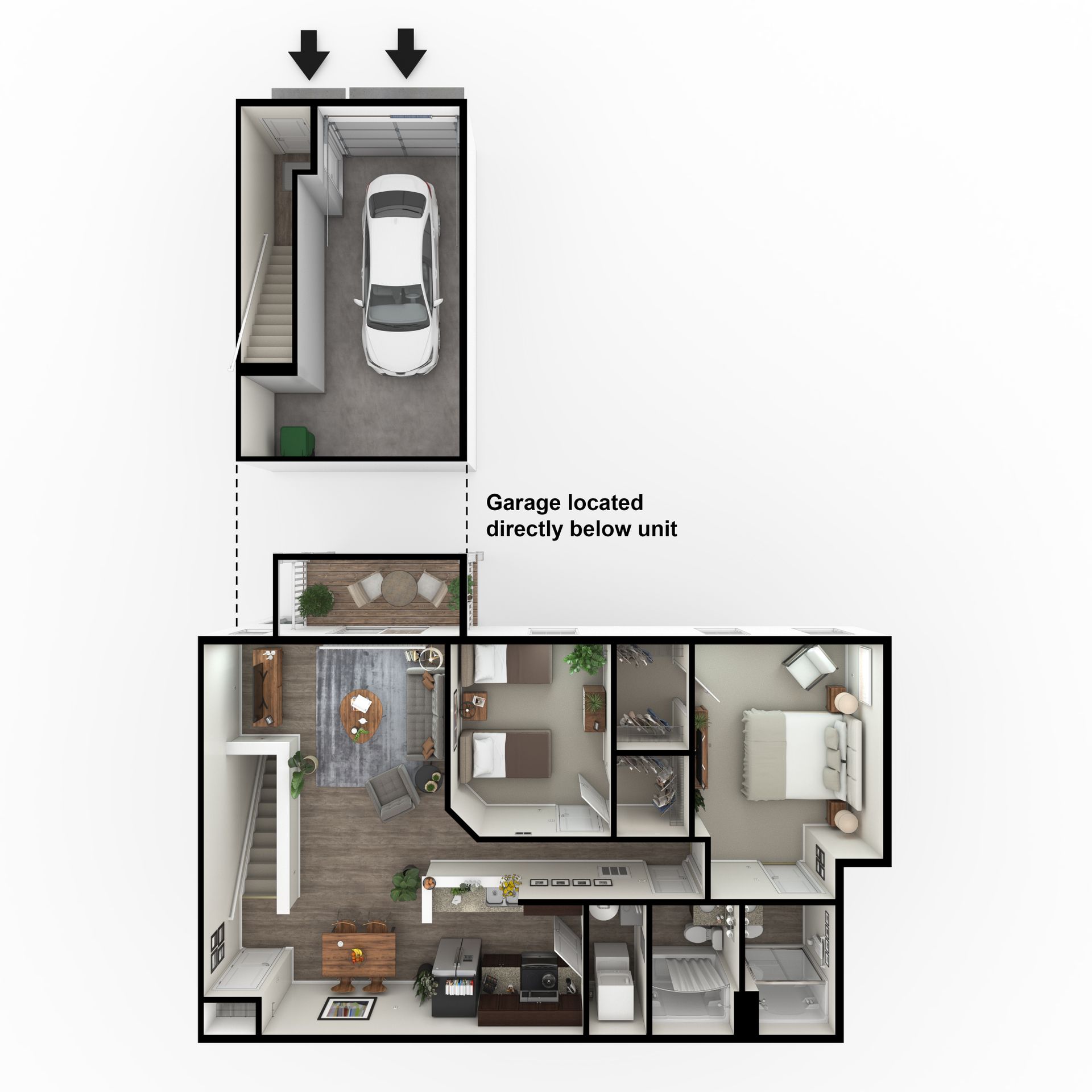 Latham Apartments – 21-6176