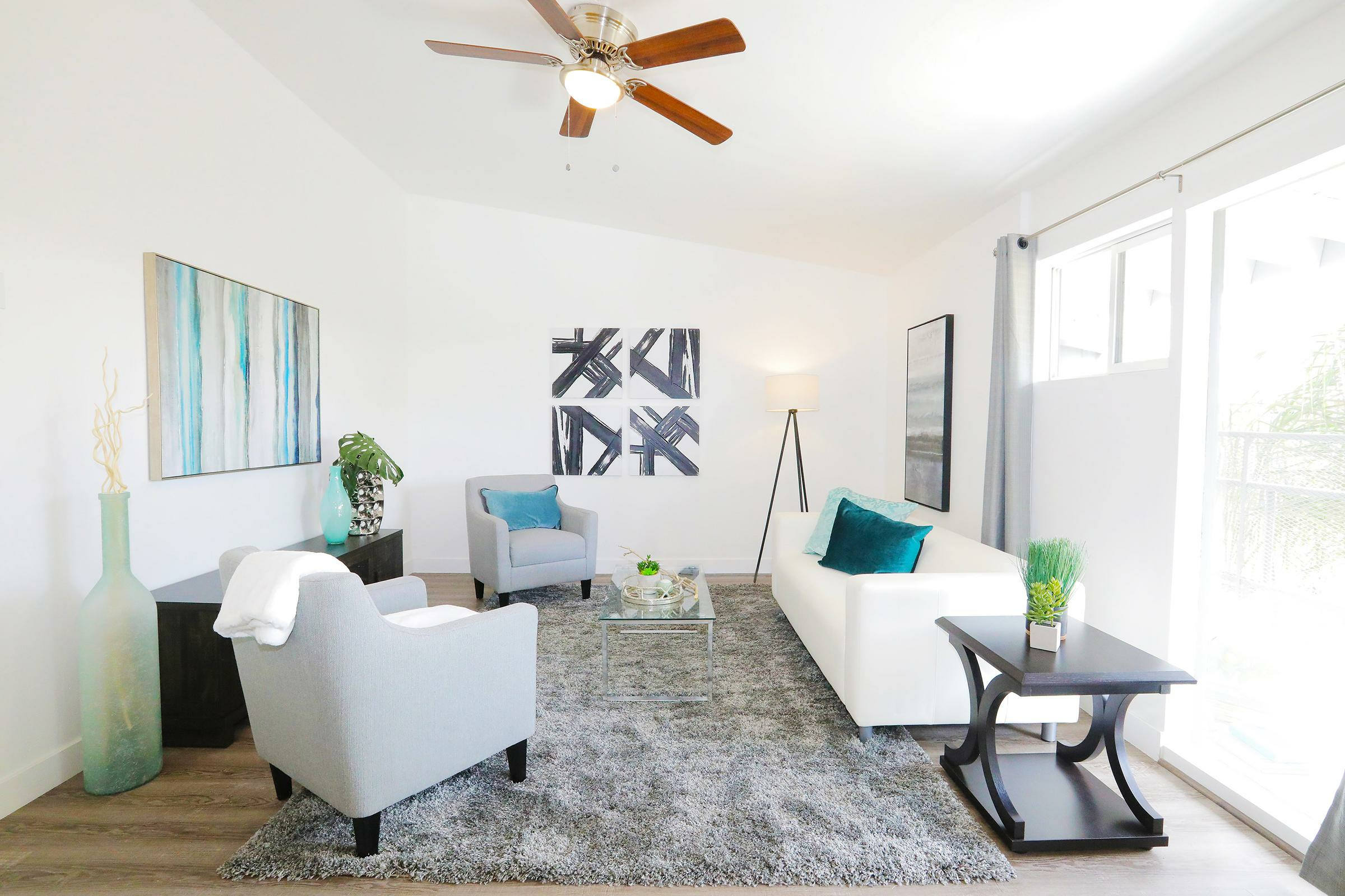 Cielo on 5th – 2-101