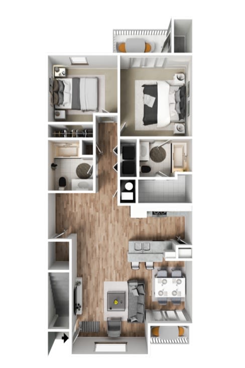 Stoneridge – 6187