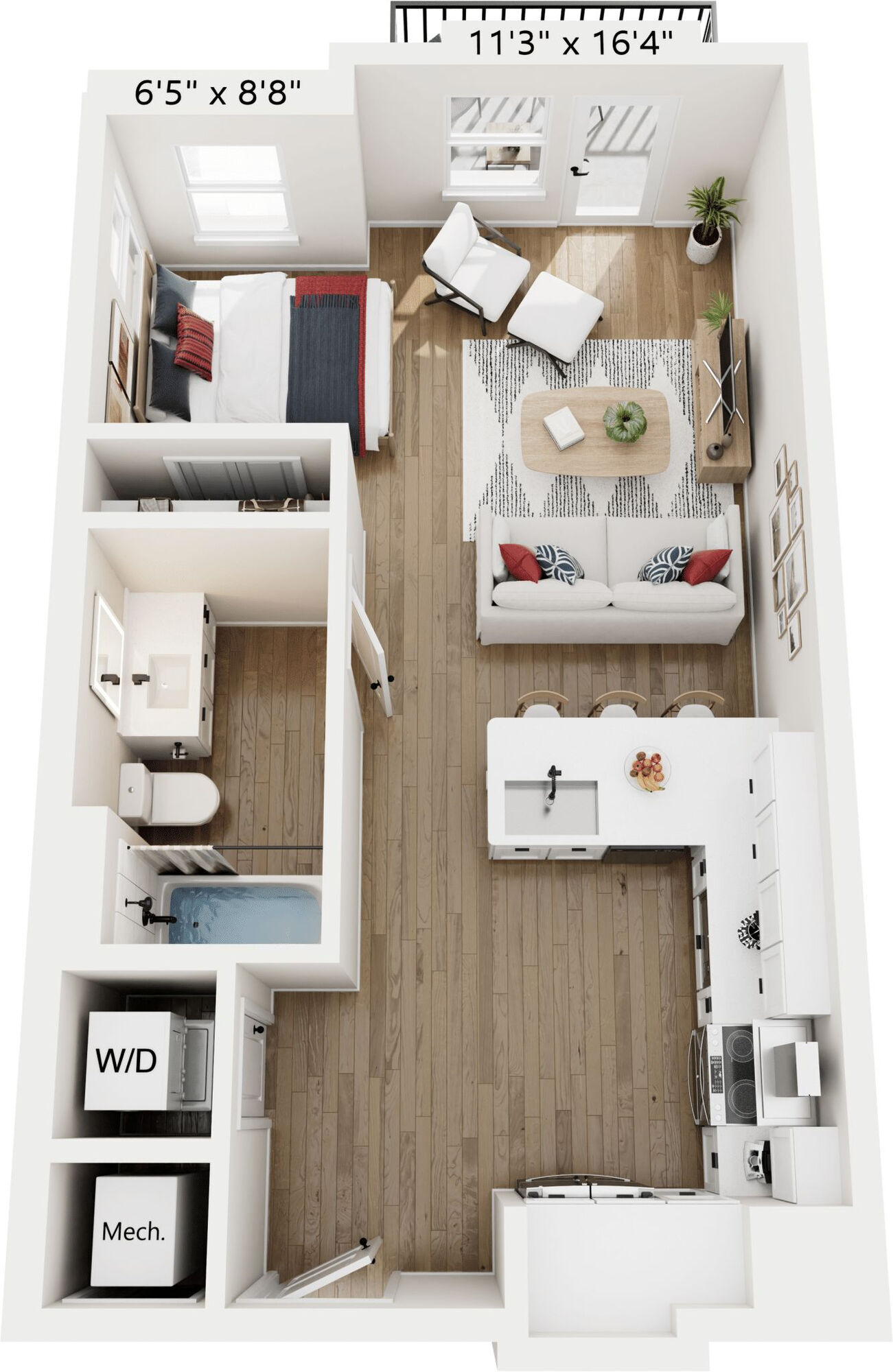 Azola Avery Centre – 09211