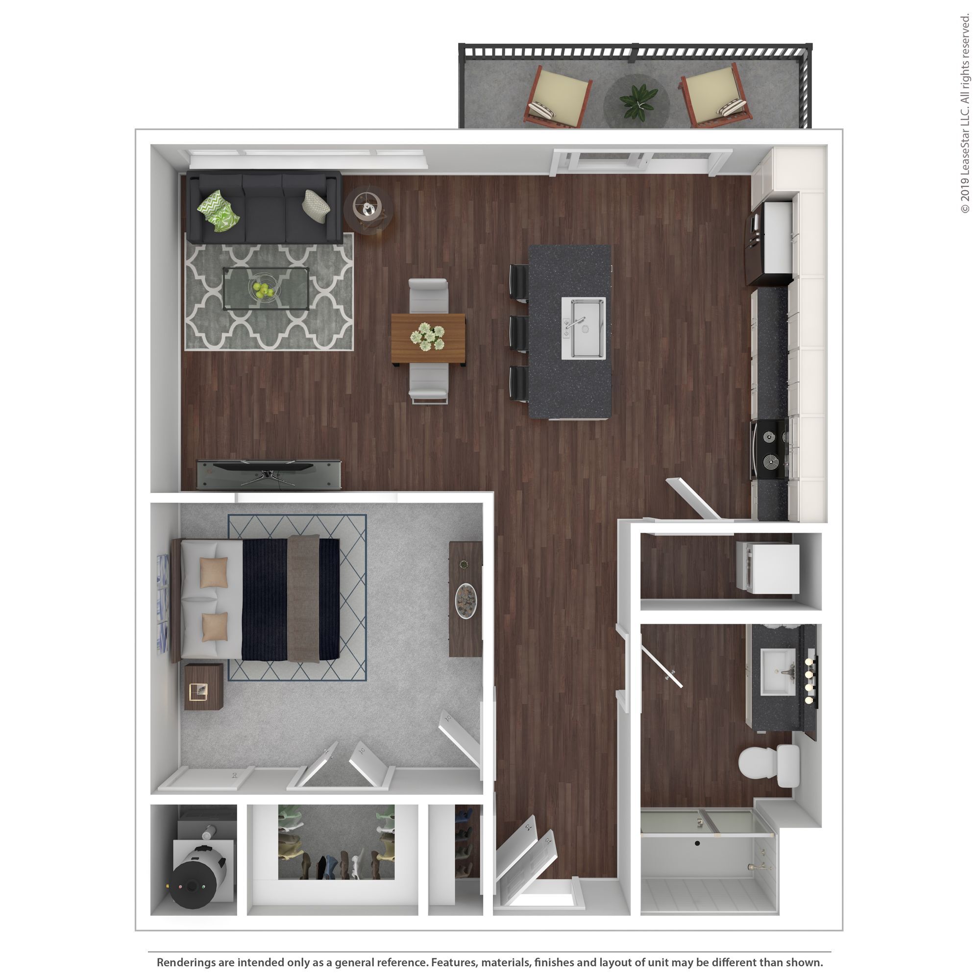Academy on Fourth – 465