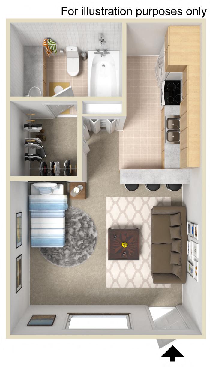 Centrepointe – 120