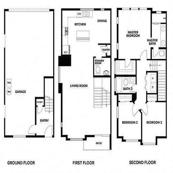 Summit Ridge – 4832