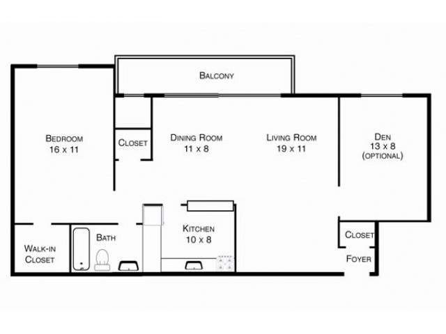 Allyson Gardens – T3